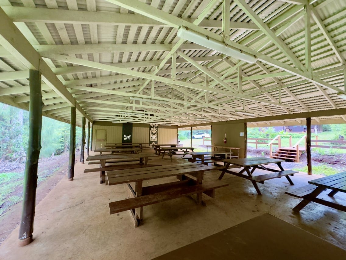 Handicraft Pavillion