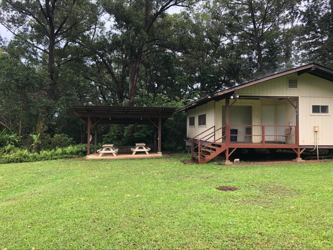 rotary campsite (Custom)