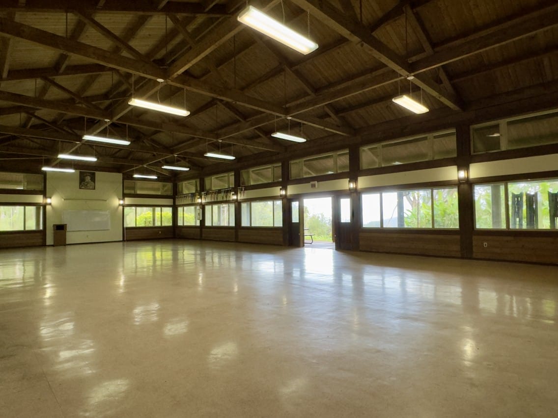 Weinberg Lodge